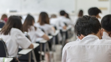 Colegios bonaerenses podrán aumentar las cuotas hasta 30% en marzo de 2024