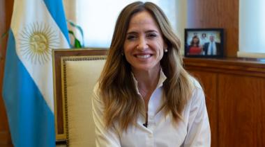 Victoria Tolosa Paz confirmó que será precandidata a gobernadora bonaerense