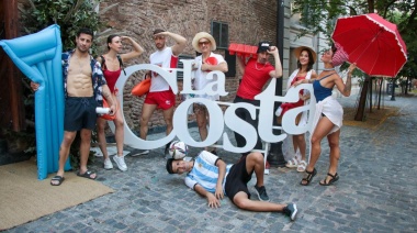 La Costa se prepara para lanzar la temporada con actividades para los turistas