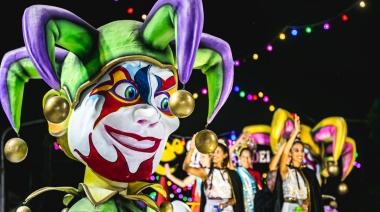Llega una nueva edición del gran carnaval artesanal de Lincoln