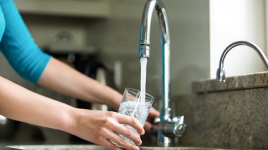 Provincia oficializó la suba para ABSA: ¿a cuánto subirá la tarifa de agua?