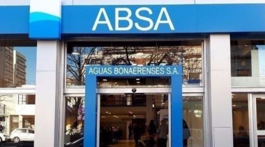 La Provincia le enviará recursos a ABSA por $21.000 millones