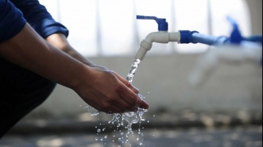 ¿De cuánto será el aumento de la boleta del agua en la provincia?