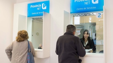 Provincia NET Pagos ahora permite depositar efectivo sin tarjeta de débito