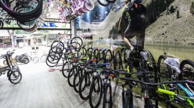 El Banco Provincia lanzó un nuevo descuento para comprar bicicletas