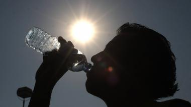 Calor extremo: las alertas se extienden a toda la provincia de Buenos Aires