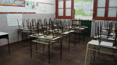 Se suspenden las clases en Bahía Blanca por las altas temperaturas