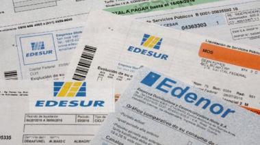 Ya comenzaron a regir nuevas tarifas de Edenor y Edesur con subas de hasta el 150%