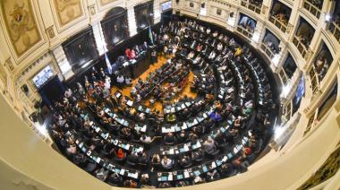 Cómo se modificarán el Congreso y la Legislatura bonaerense