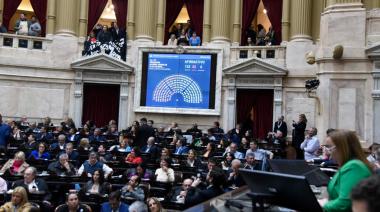 Cecilia Moreau celebró la aprobación en Diputados de proyectos para crear cinco universidades públicas