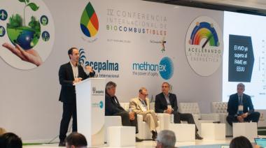 Una nueva edición de la Cumbre Panamericana de Biocombustibles Líquidos se realizará en Buenos Aires