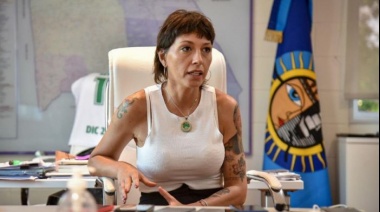 Brutal crimen en Quilmes: Mayra Mendoza pidió al Gobierno refuerzos federales 