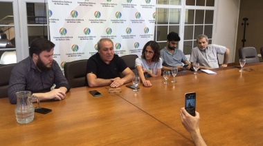 El municipio de Bolívar abrirá un sumario a la Cooperativa Eléctrica por posible incumplimiento en el contrato de concesión