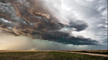 Se debilita el fenómeno de El Niño, pero los impactos continúan