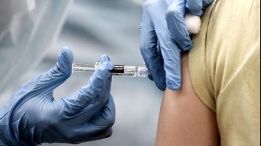 Comienzan a aplicarse las vacunas bivalentes en la provincia de Buenos Aires 
