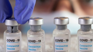 Covid-19: recomiendan que los mayores de 50 años vuelvan a vacunarse 