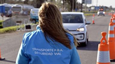 Aumentan las multas de tránsito en la Provincia: cuáles son los nuevos valores