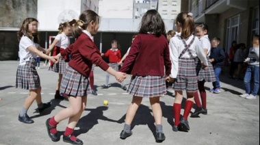 Abril: nuevos aumentos para las cuotas de colegios privados