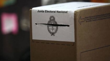 La CNE ordenó abrir 15 urnas en Pinamar y la intendencia sigue sin definición