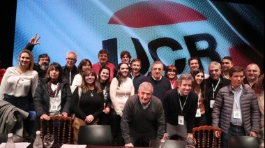 La UCR se reúne en Mar del Plata en su primera cumbre del año 