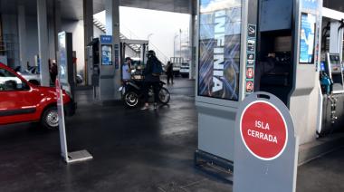 Falta de combustible: cuáles son las ciudades bonaerenses más afectadas