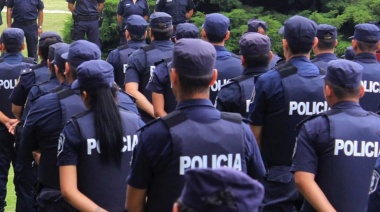 Abrió la inscripción para la Policía Bonaerense: cuáles son los requisitos 