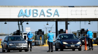 Lanzan una campaña de seguridad vial centrada en los riesgos del uso del celular