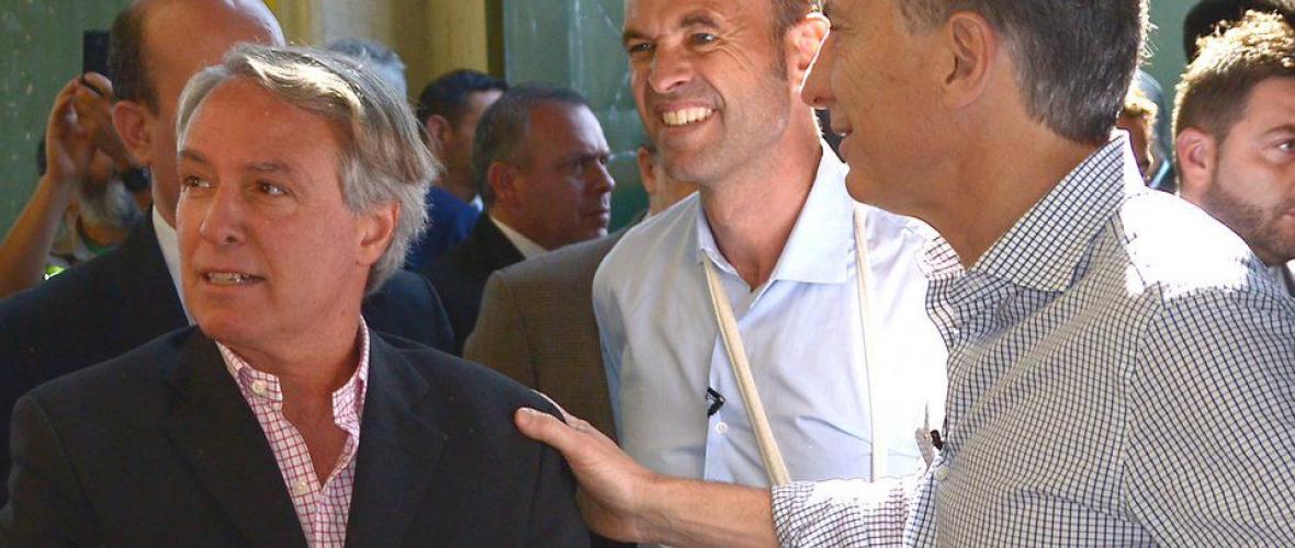 Gastos discrecionales y lujos, el perfil del exfuncionario que quiere volver a conducir Trenes Argentinos