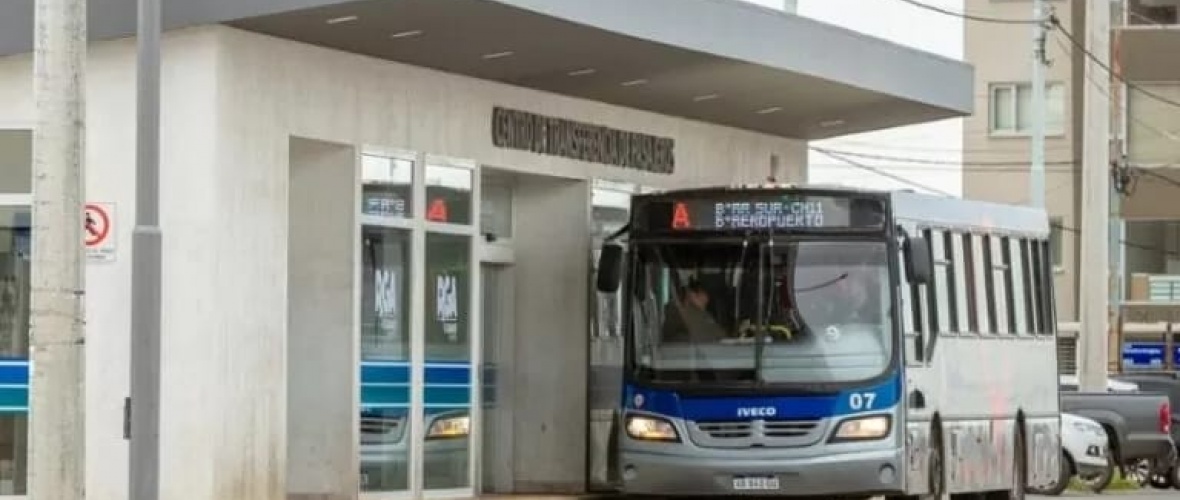 Intendentes del interior marcharán al Congreso para reclamar por el transporte público