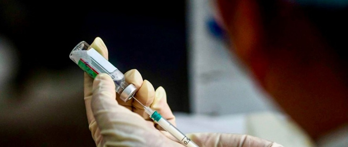 En Pilar, los vecinos ya se pueden vacunar contra la gripe de forma gratuita