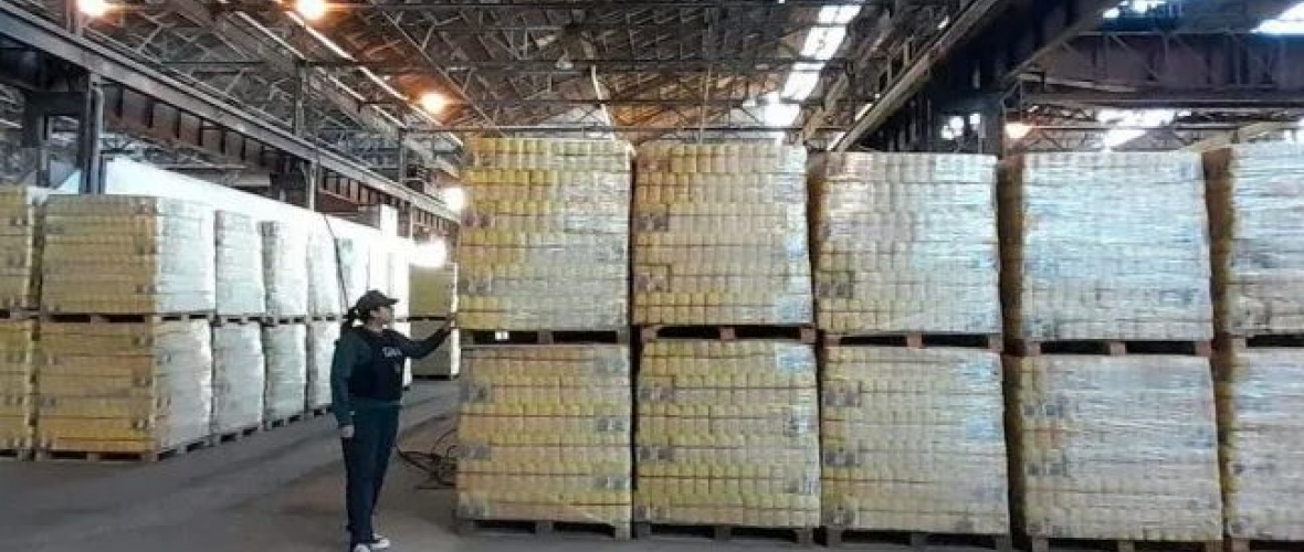 El Gobierno de Milei empieza a distribuir sólo los alimentos que están por vencer