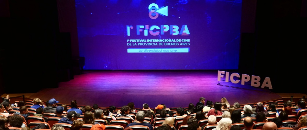 El Festival de Cine bonaerense convoca a proyectos de ópera prima en desarrollo