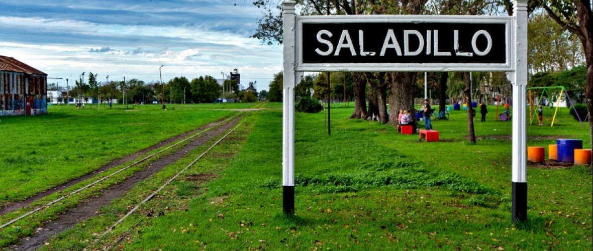 El municipio de Saladillo sortea más de tres millones de pesos para los vecinos que sean “buenos contribuyentes”