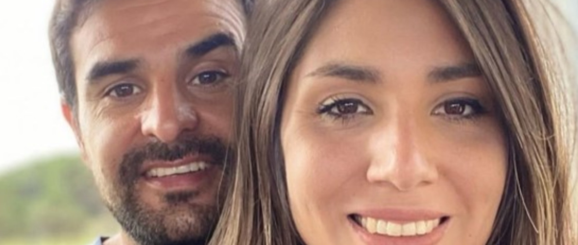 De la fiesta de casamiento al río: perpetua para el femicida de Magalí Vera