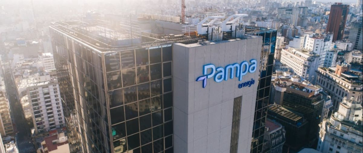 Pampa Energía presentó un RIGI para invertir US$ 2.400 millones en Bahía Blanca
