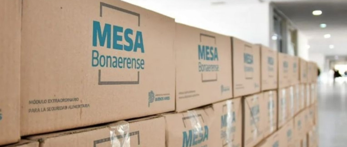 Provincia de Buenos Aires suspende MESA por 90 días y refuerza el SAE