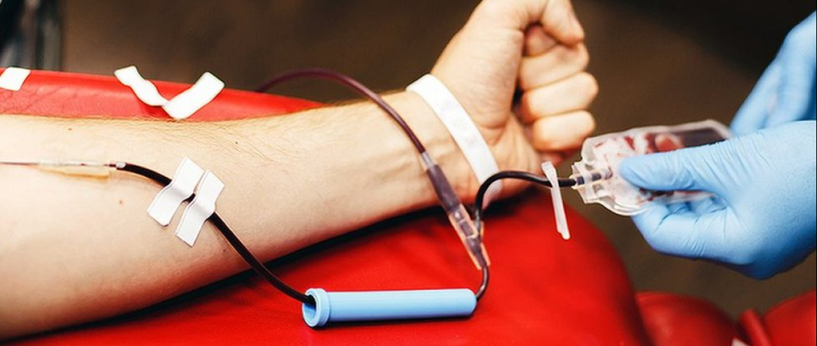 Salud cambió la donación de sangre: qué pasa con los dadores familiares