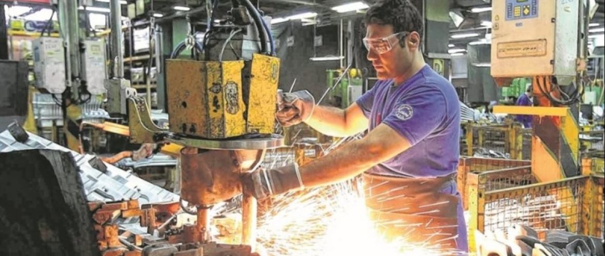 La actividad económica cayó 5% desde 2023 en Provincia