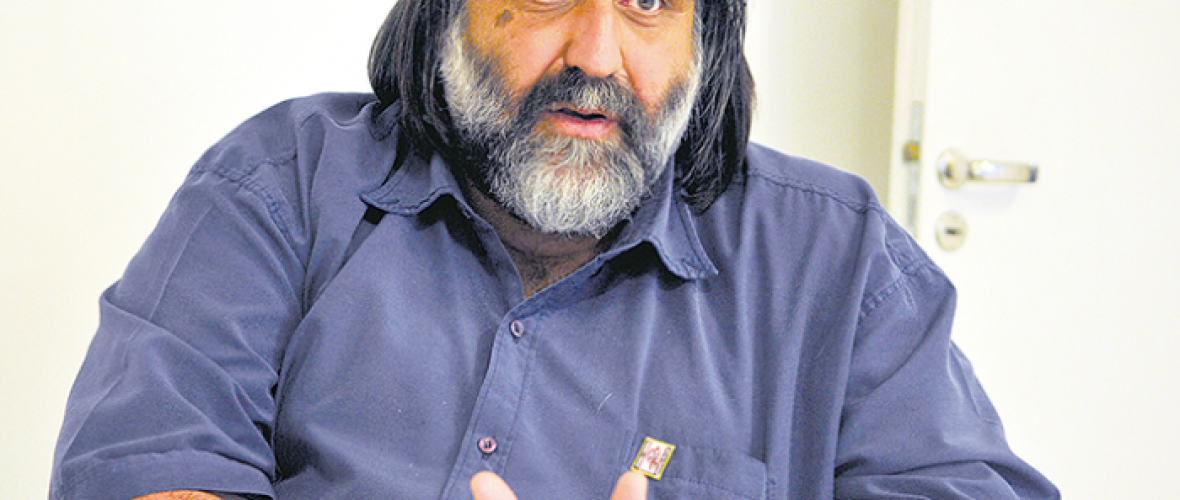 Suteba renueva autoridades sin Baradel en la lista