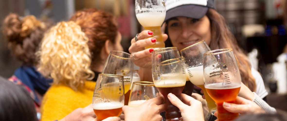 Fiesta de la Birra en Tres de Febrero: qué bandas tocan este fin de semana