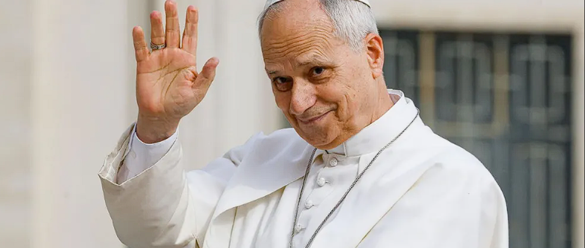 Crece la expectativa por la posible visita del papa León XIV al país en noviembre