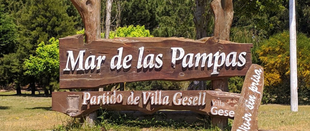 Mar de las Pampas quedó entre los ocho pueblos argentinos que busca premiar ONU Turismo