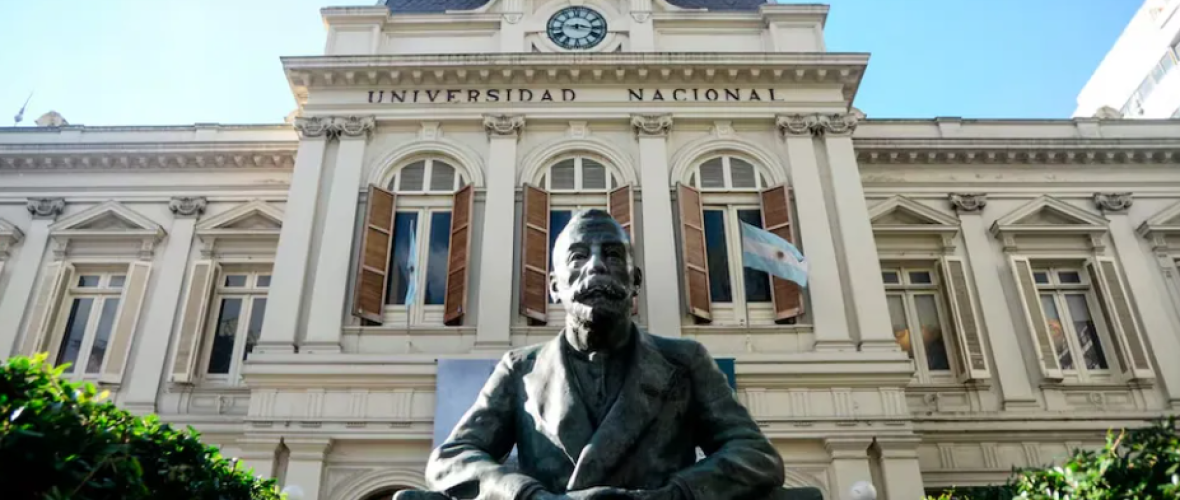 Universidades y Gobierno alcanzaron un acuerdo salarial y buscan cerrar el conflicto