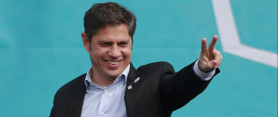 Kicillof visitará Chascomús y General Belgrano con agenda de producción y educación