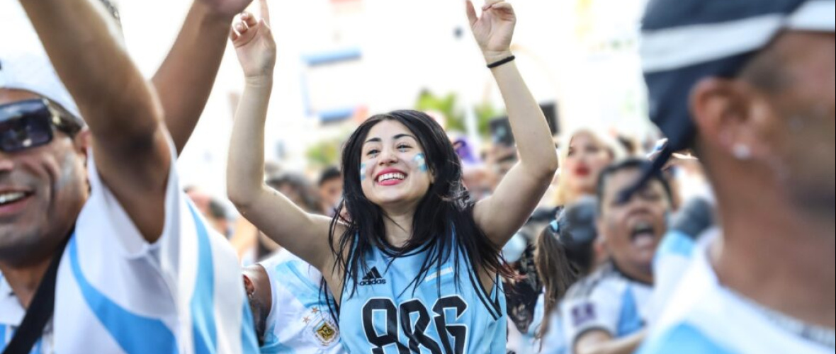 La Matanza ya palpita el Mundial 2026 con un gran Fan Fest en la UNLaM