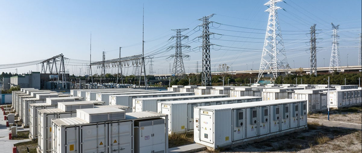 Avanza la licitación de sistemas eléctricos para evitar cortes de luz