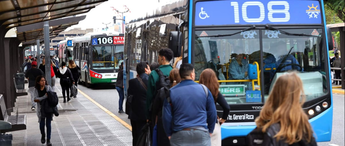 AMBA: el precio del boleto de colectivo que se viene en julio