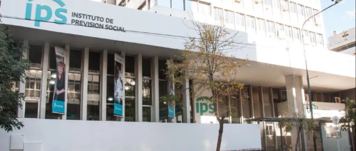 El Gobierno de Kicillof defiende el traspaso de los aportes de Anses al IPS