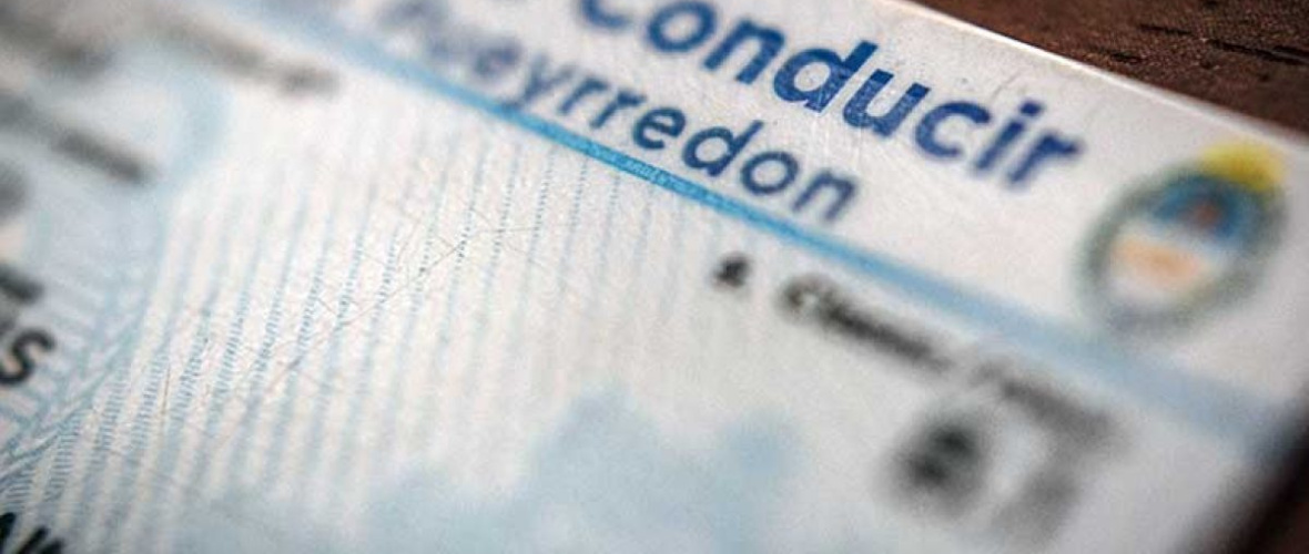 Cambian las licencias de conducir en Buenos Aires: quiénes deberán hacer nuevos exámenes
