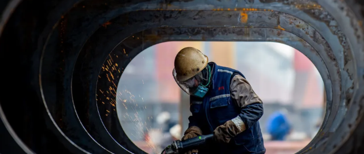 La actividad metalúrgica cayó 4,6% en junio: PBA entre las más afectadas